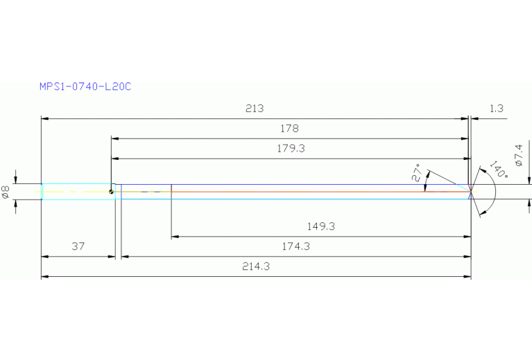 MPS1-0740-L20C DP1021