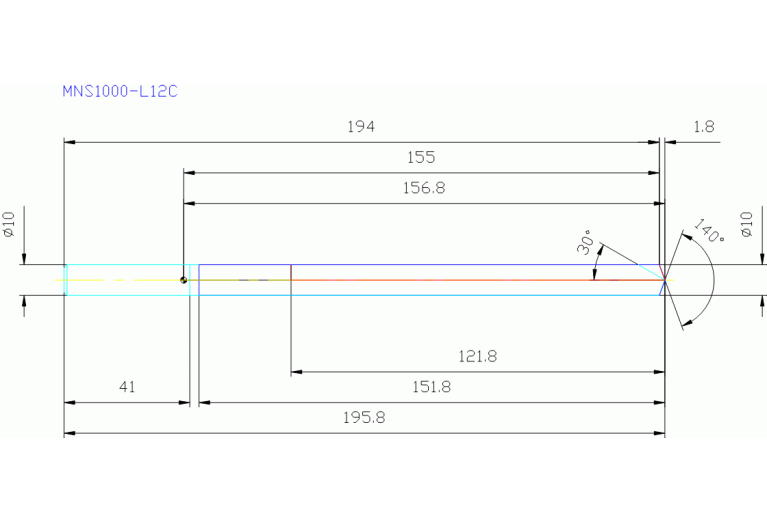 MNS1000-L12C TF15
