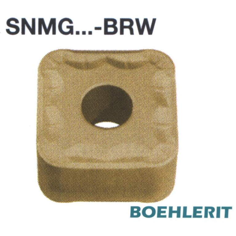 SNMG211040SN-BRW LC215K