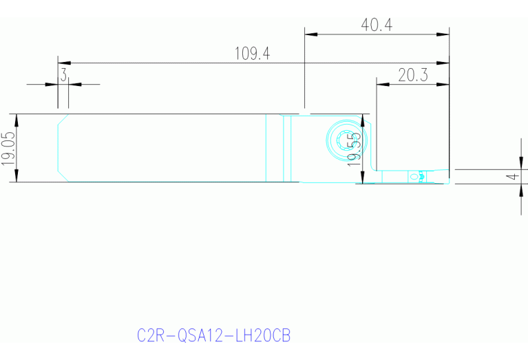 C2R-QSA12-LH20CB