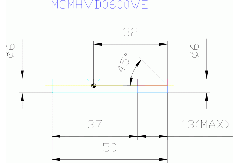 MSMHVD0600WE