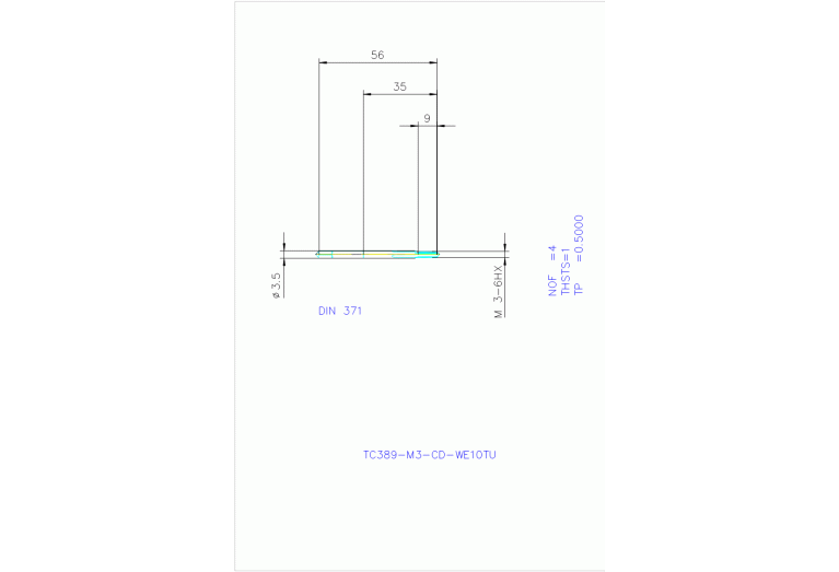 TC389-M3-CD-WE10TU