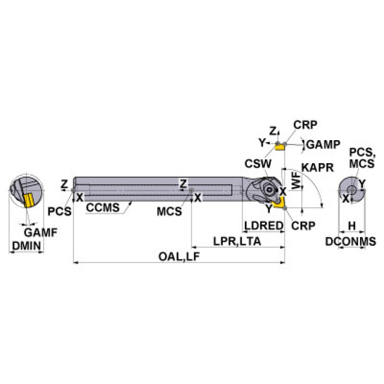 A40T-DCLNL12