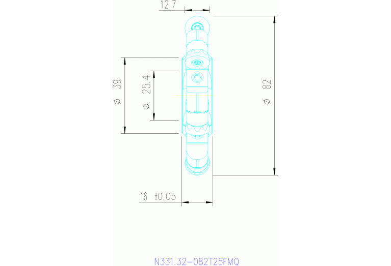 N331.32-082T25FMQ