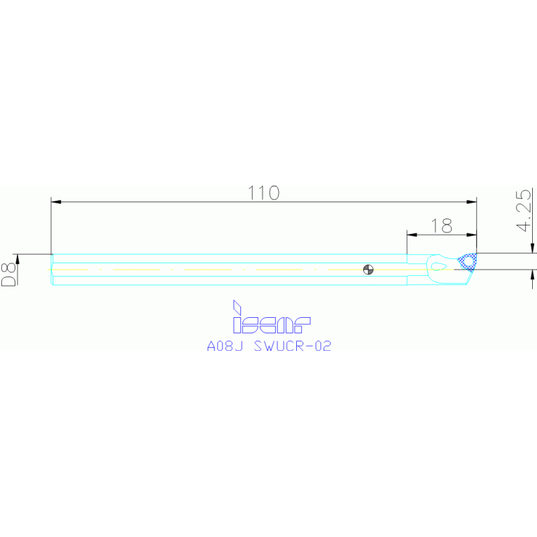 A08J SWUCR-02