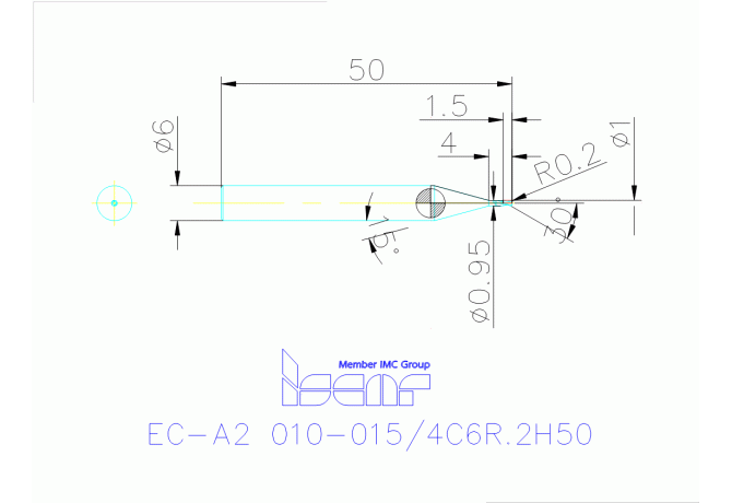 EC-A2 010-015/4C6R.2H50 IC702
