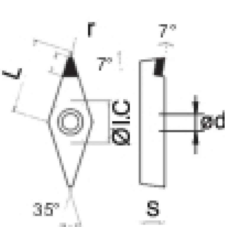 VCGT110304F-1MED YCD421