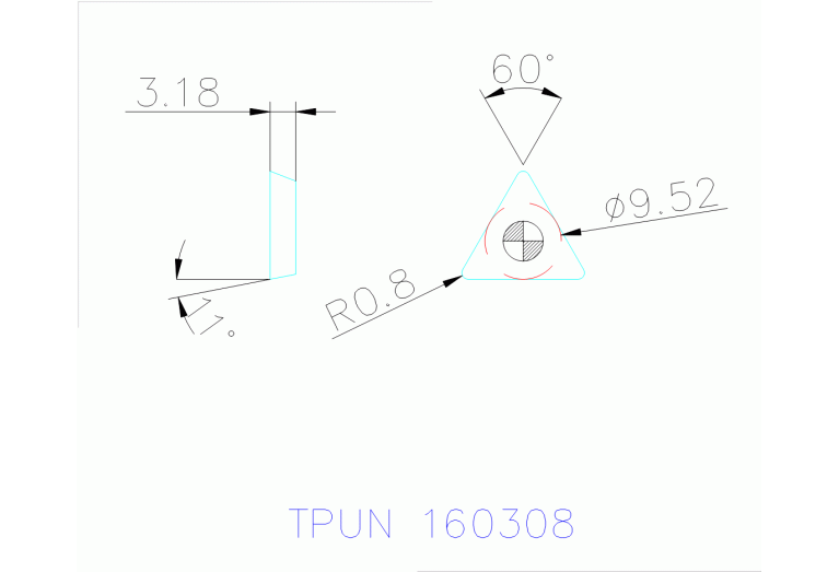 TPUN 160308 TT8020
