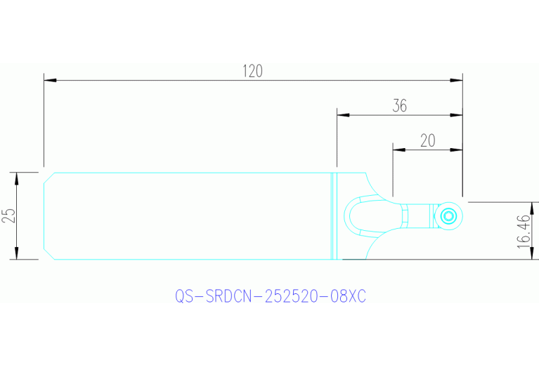 QS-SRDCN-252520-08XC