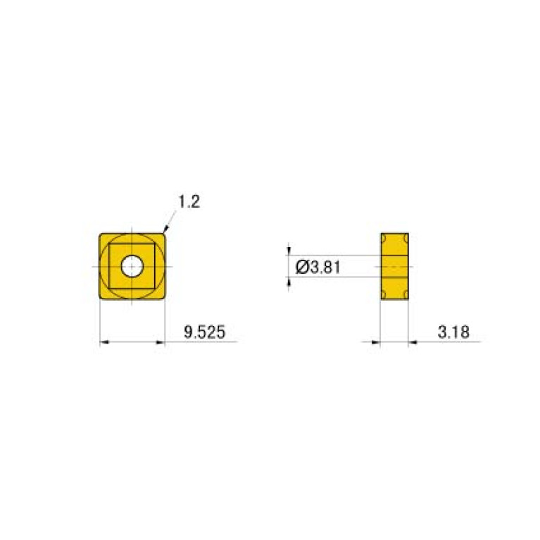 SNMG090312 UTi20T