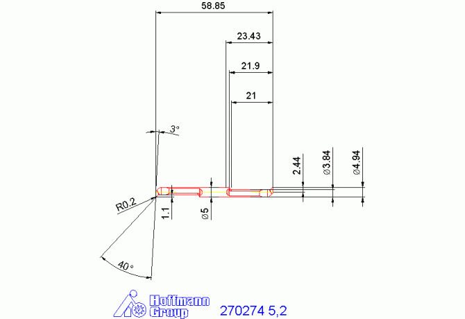 270274 5,2