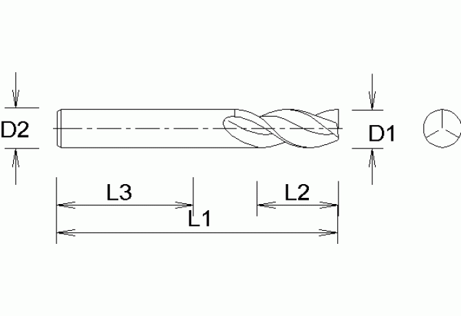 F3AA1600AWL45 KC631M