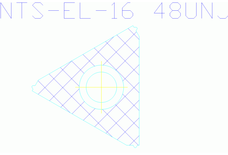 NTS-EL-16 48UNJ WXM20