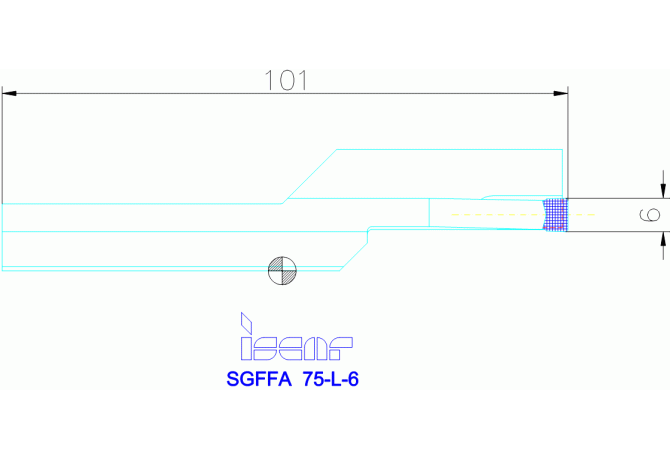 SGFFA 75-L-6
