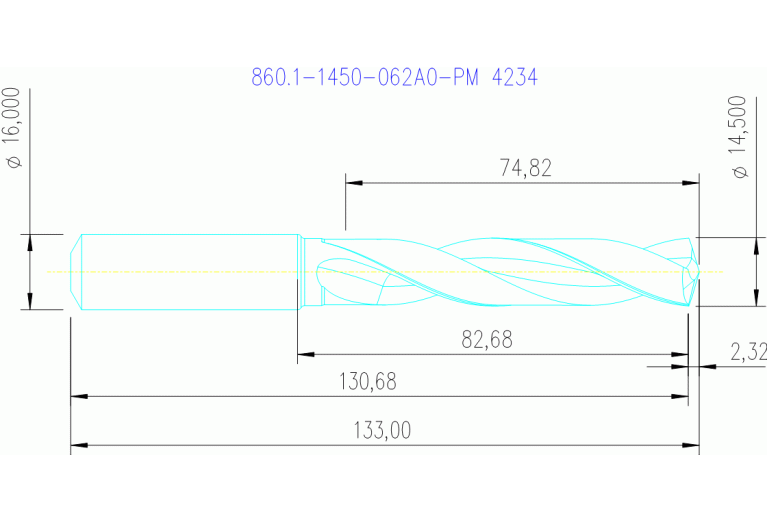 860.1-1450-062A0-PM 4234