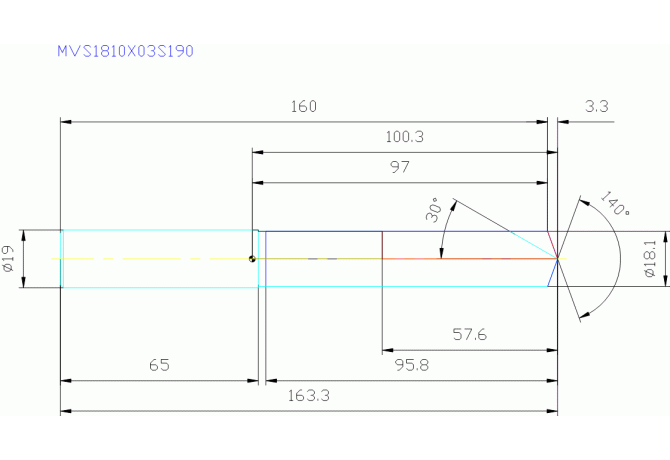 MVS1810X03S190