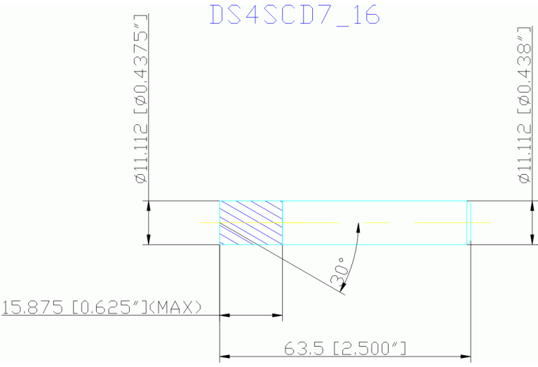 DS4SCD7/16