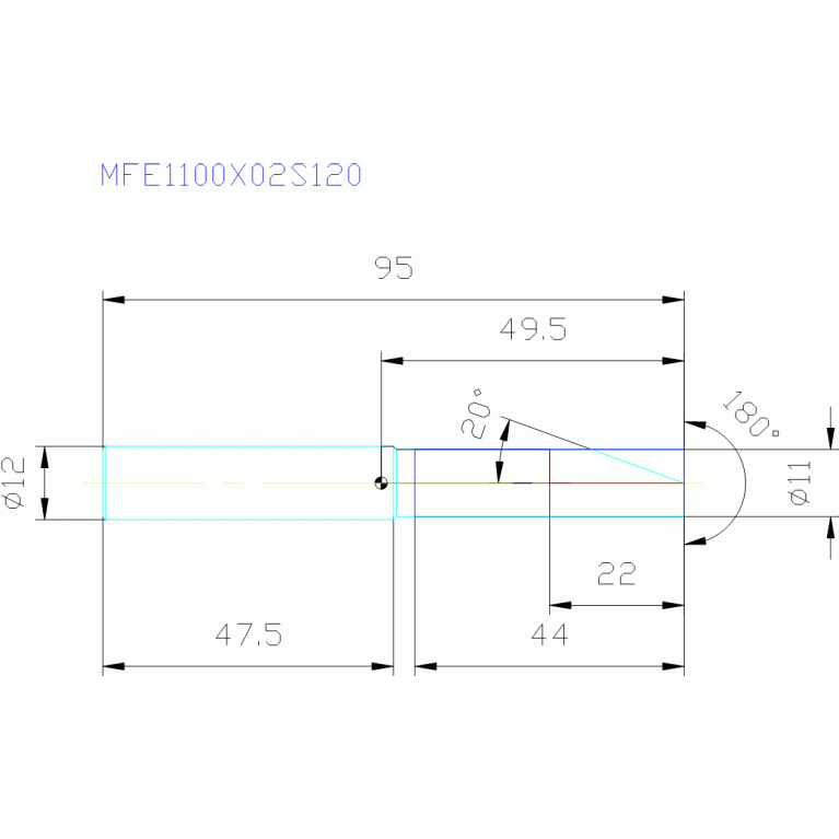 MFE1100X02S120