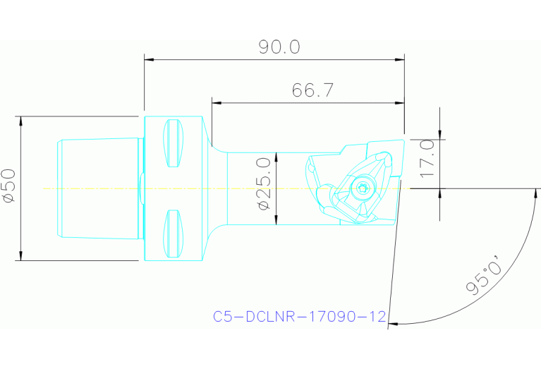 C5-DCLNR-17090-12