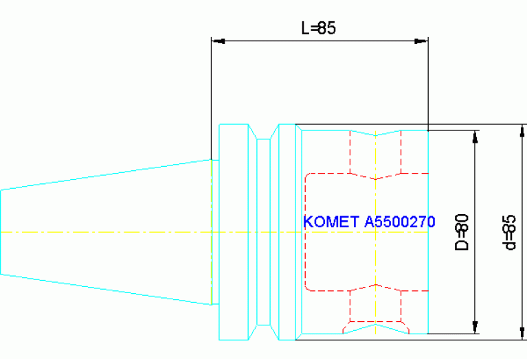 A55 00270