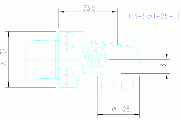 C3-570-25-LF
