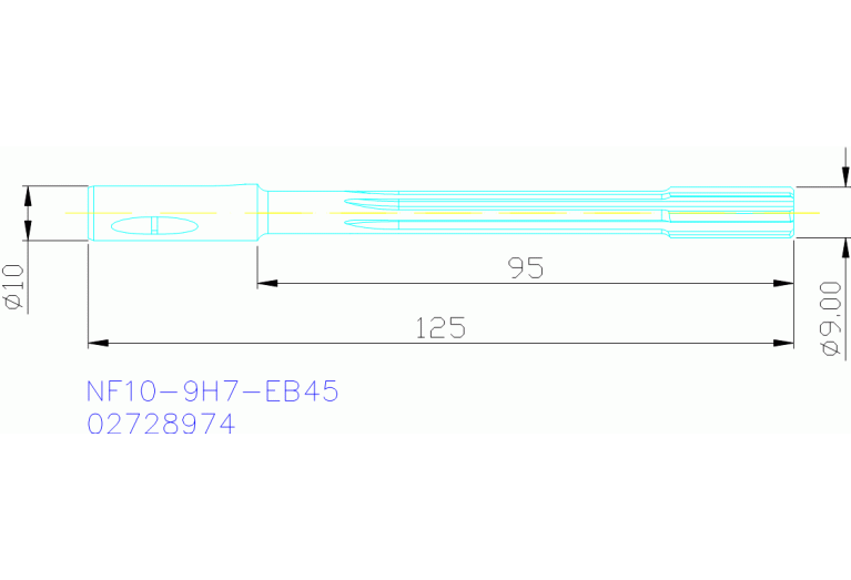 NF10-9H7-EB45 RX2000