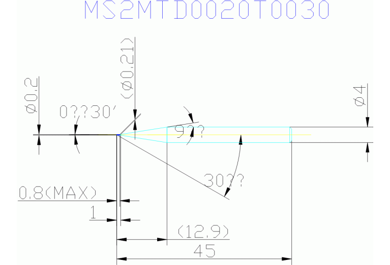 MS2MTD0020T0030