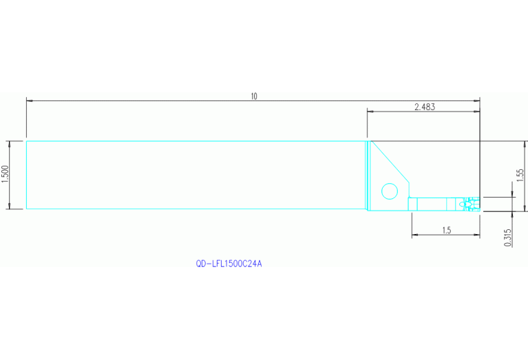 QD-LFL1500C24A