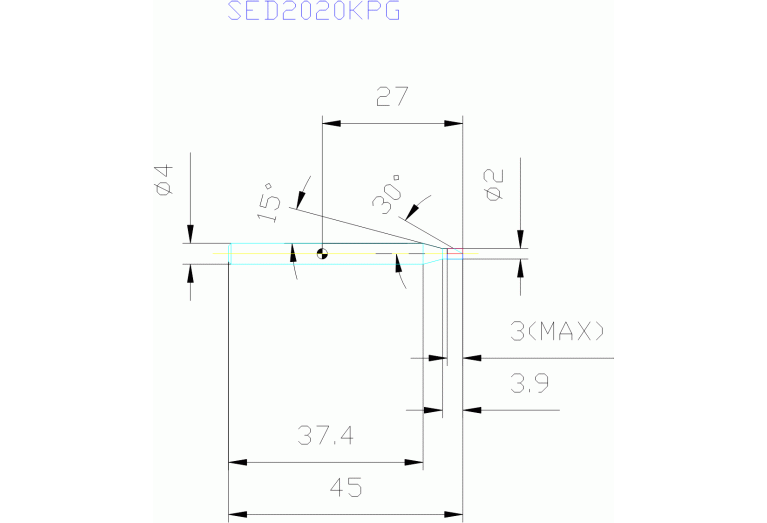 SED2020KPG