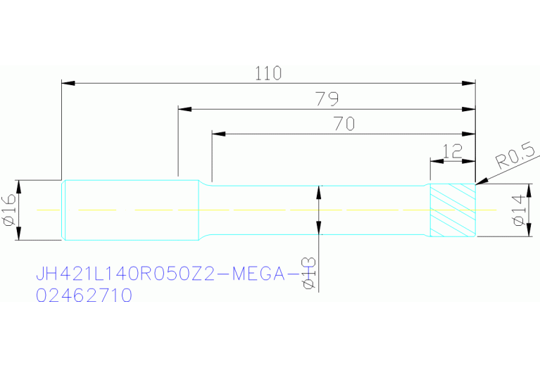 421L140R050Z2-MEGA-T