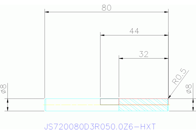 JS720080D3R050.0Z6-HXT