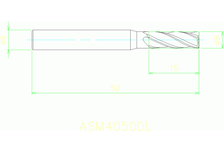 ASM4050DL