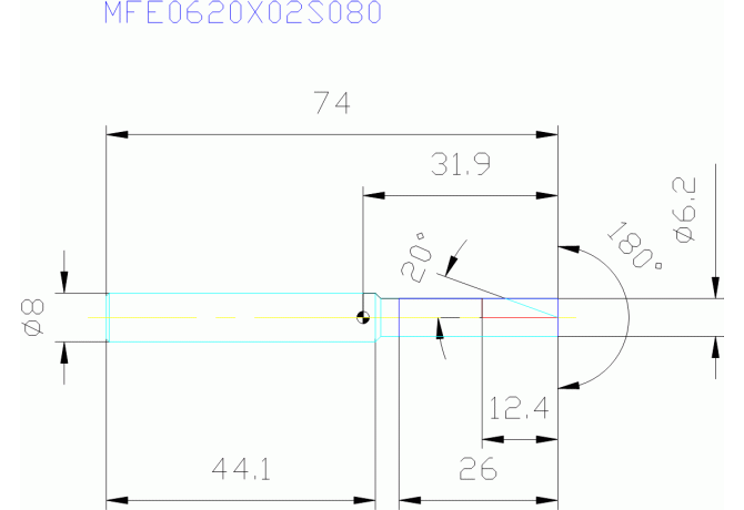 MFE0620X02S080