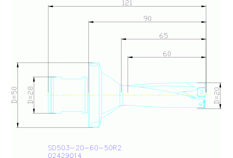 SD503-20-60-50R2