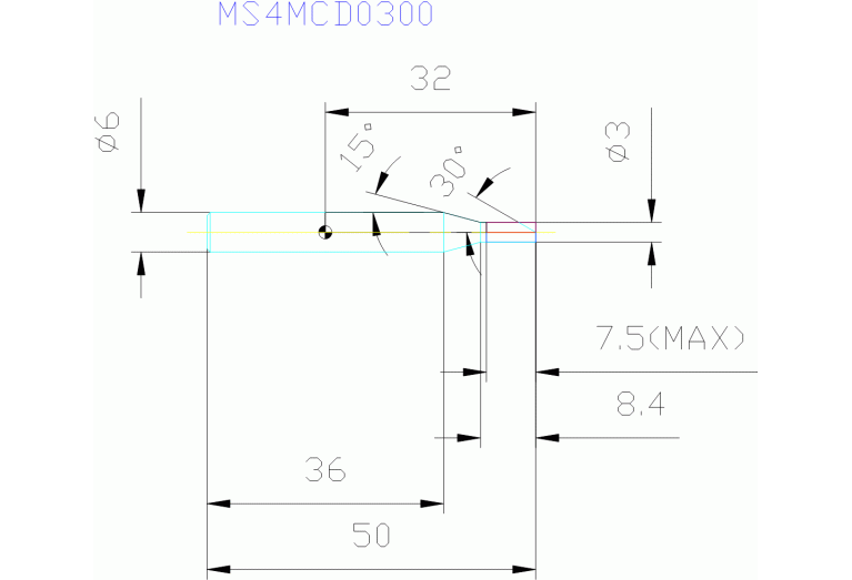 MS4MCD0300