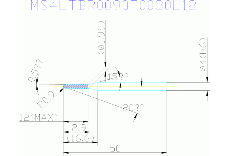MS4LTBR0090T0030L12