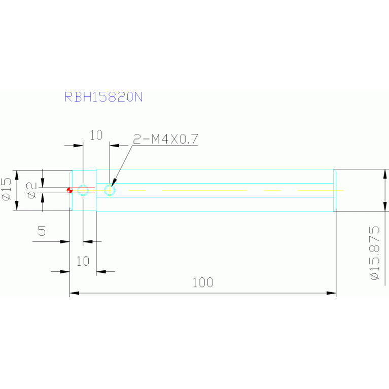RBH15820N
