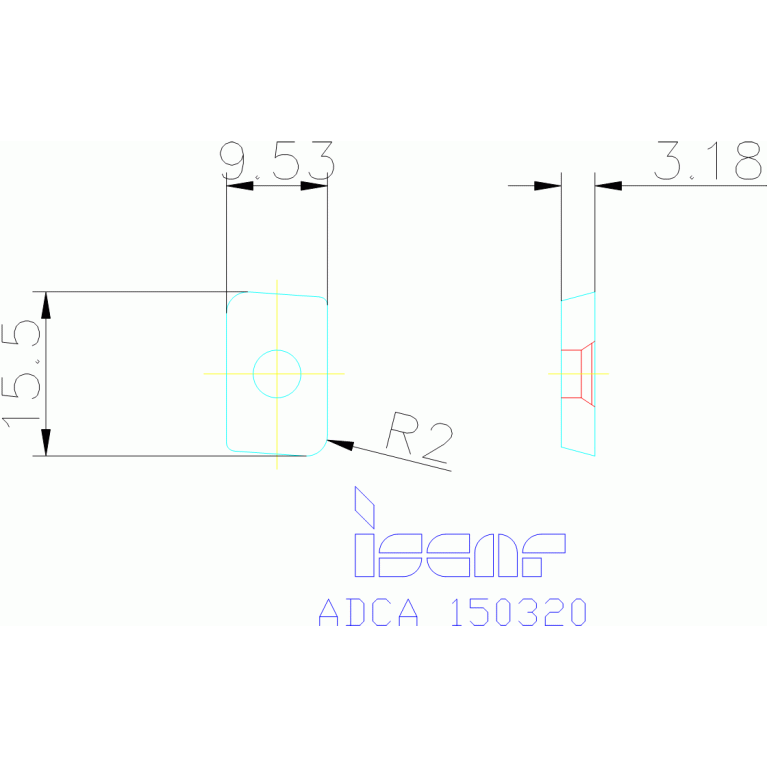 ADCA 150320 IC520M