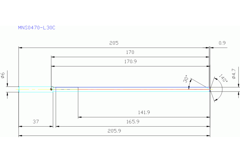 MNS0470-L30C TF15