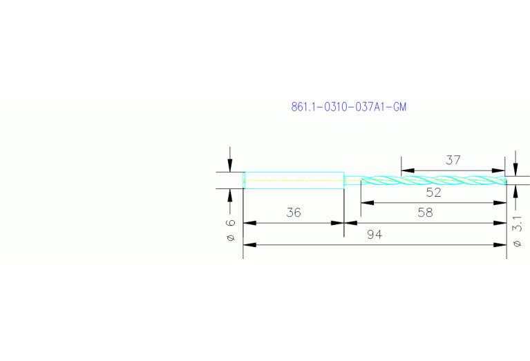 861.1-0310-037A1-GM GC34