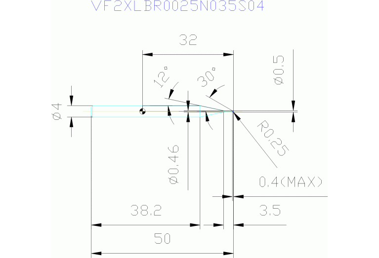 VF2XLBR0025N035S04