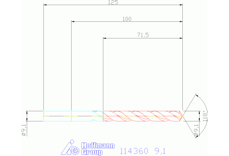 114360 9,1