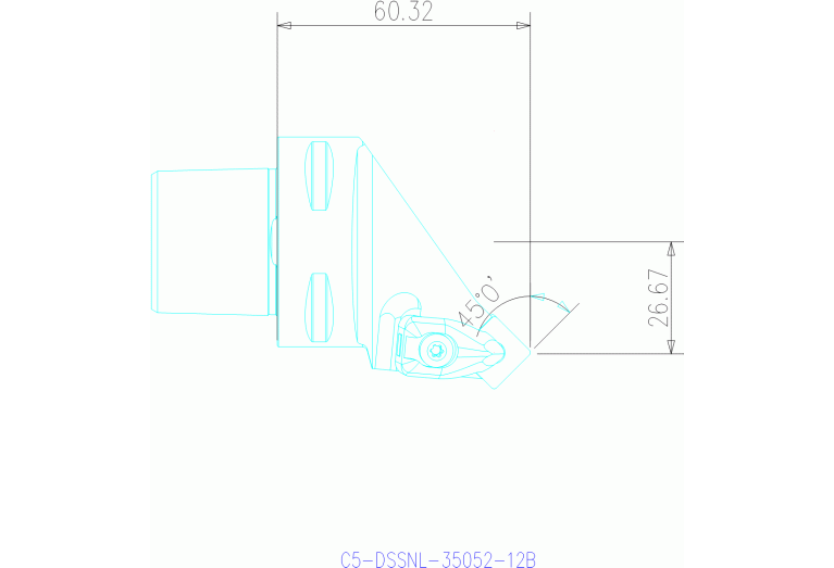 C5-DSSNL-35052-12B