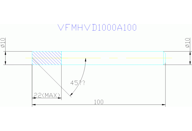VFMHVD1000A100