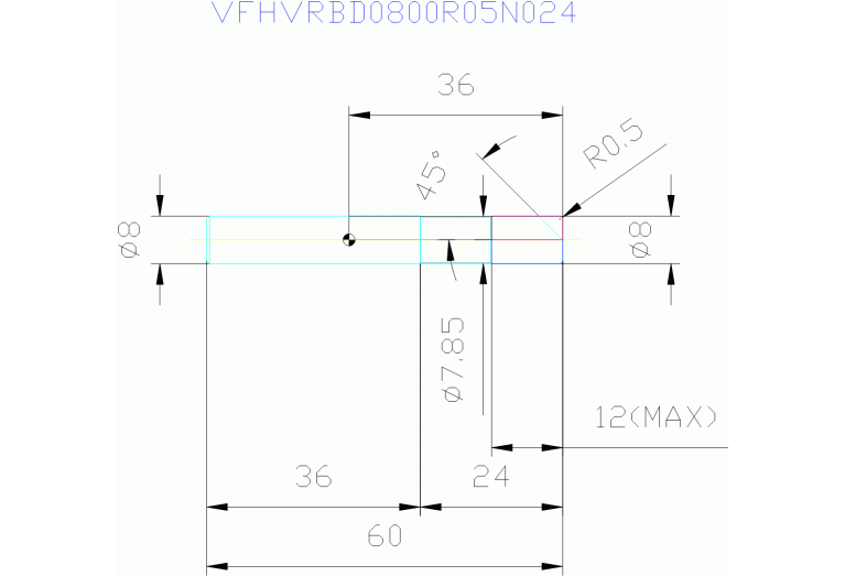 VFHVRBD0800R05N024
