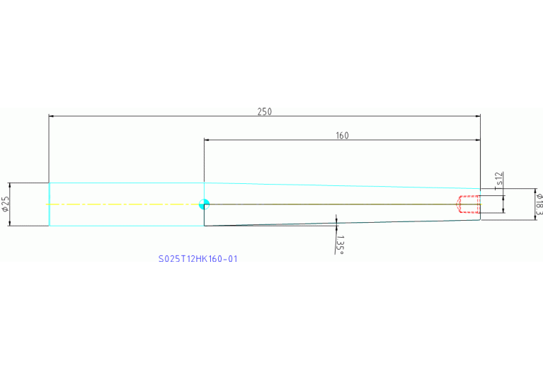S025T12HK160-01