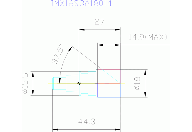 IMX16S3A18014 ET2020