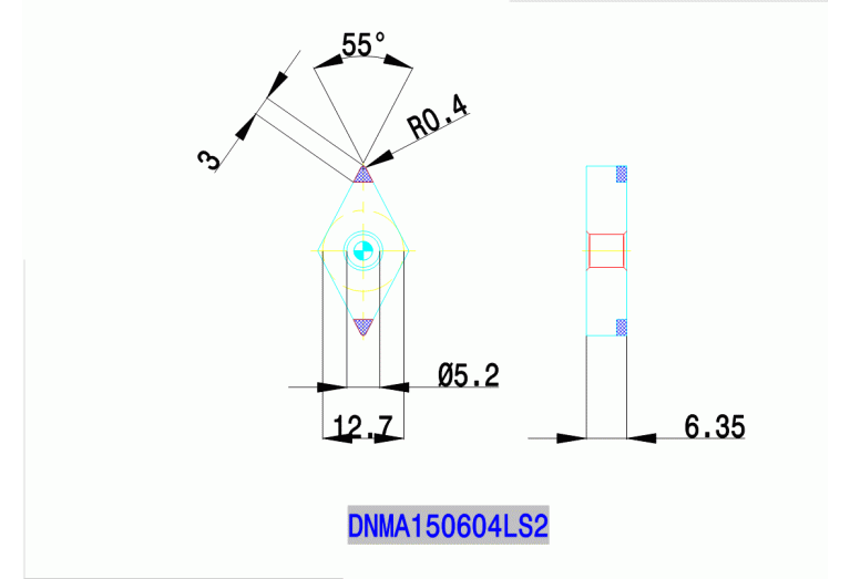 DNGA 150604 LS2 TB650