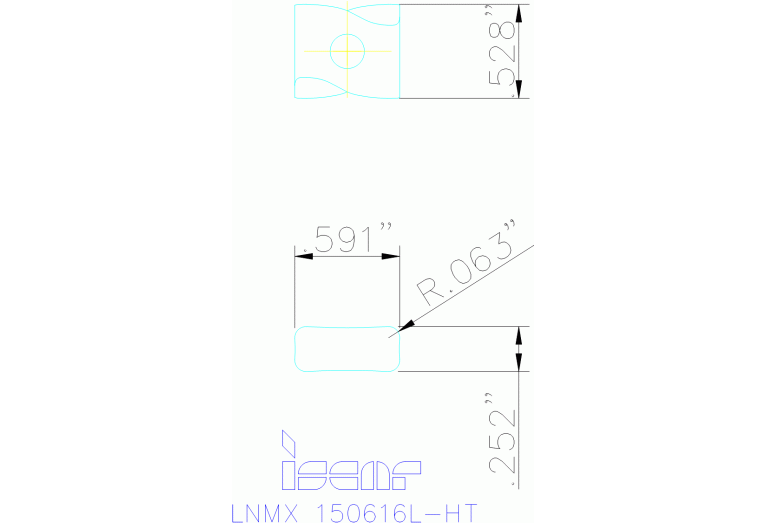 LNMX 150616L-HT IC830