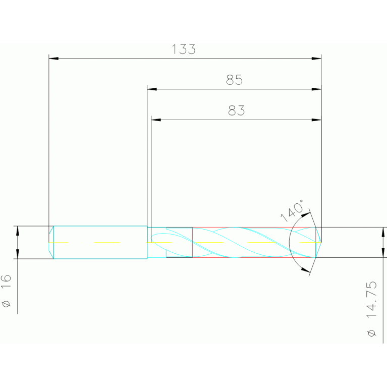A3365TFT-14.75